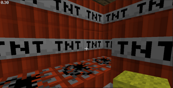 House Second floor (Inside).bmp