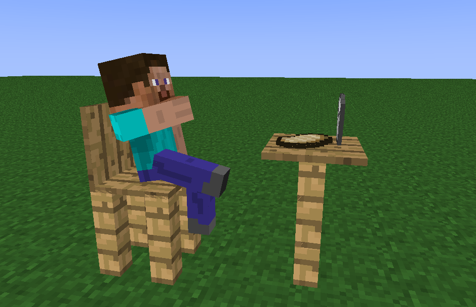 steve thinks about life before having lunch.png