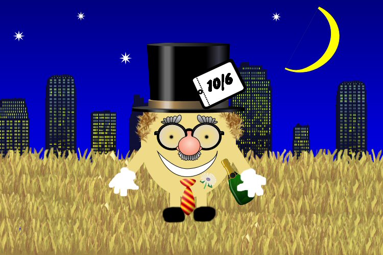 Peege's night out.jpg
