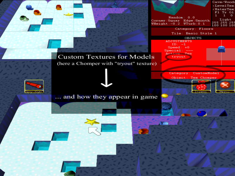 custom objtexture.bmp
